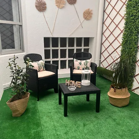La Casa De Elena *
