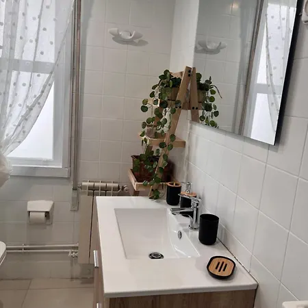 Διαμέρισμα La Casa De Elena