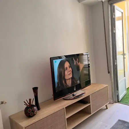 Διαμέρισμα La Casa De Elena Lugo