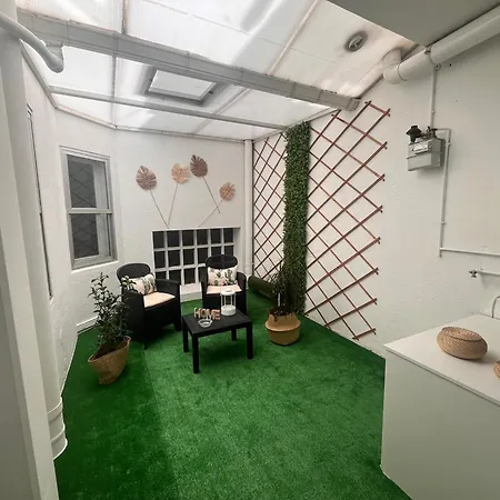 La Casa De Elena Διαμέρισμα *