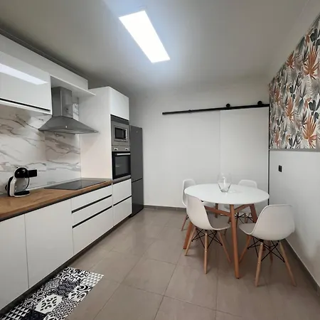Διαμέρισμα La Casa De Elena Lugo