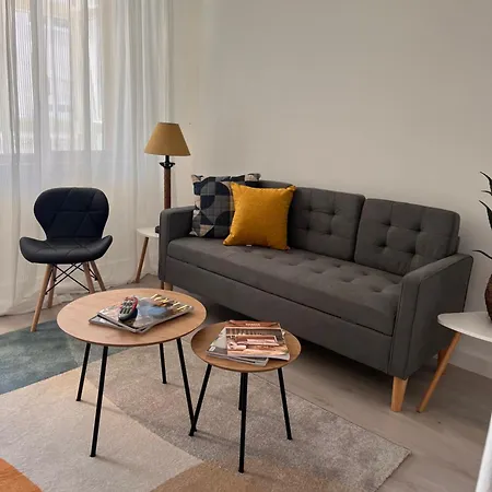 Διαμέρισμα La Casa De Elena *